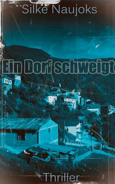 Cover von Ein Dorf schweigt