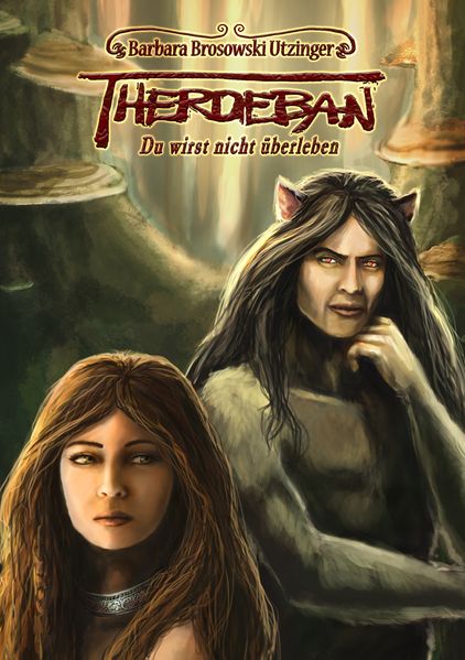 Cover von Therdeban