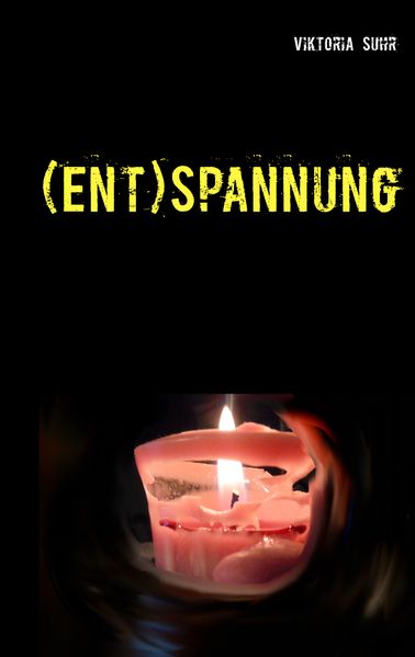 Cover von (Ent)Spannung