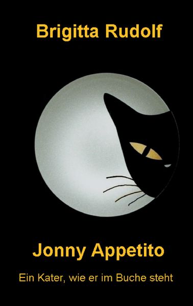 Cover von Jonny Appetito