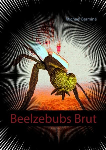 Cover von Beelzebubs Brut