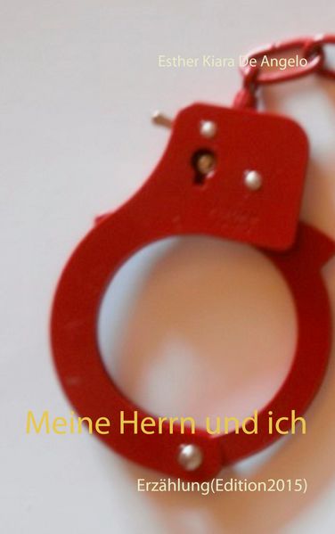Cover von Meine Herrn und ich