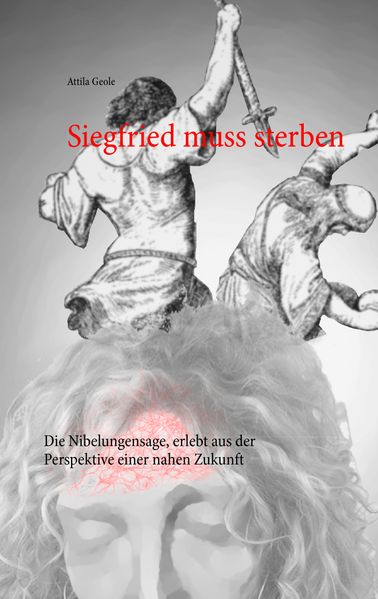 Cover von Siegfried muss sterben