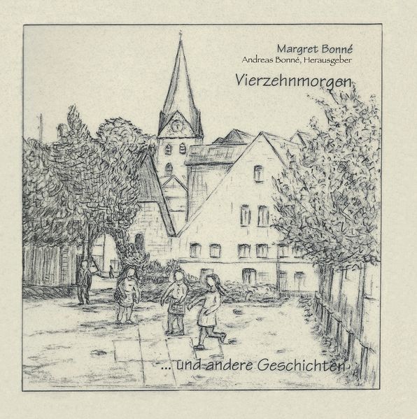 Cover von Vierzehnmorgen
