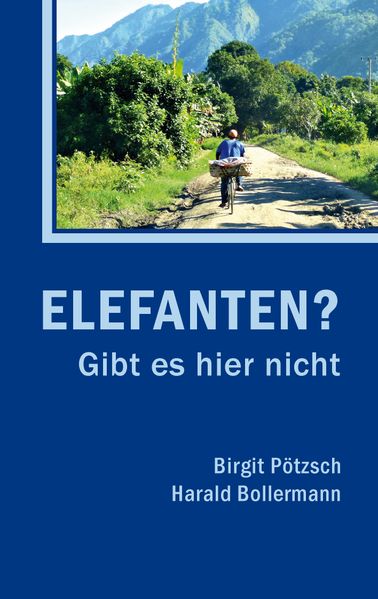 Cover von Elefanten? Gibt es hier nicht