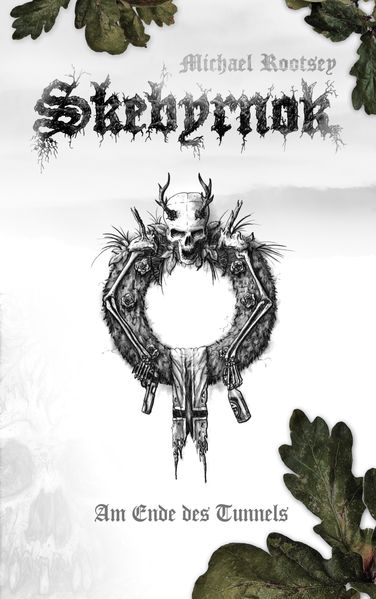 Cover von Skebyrnok