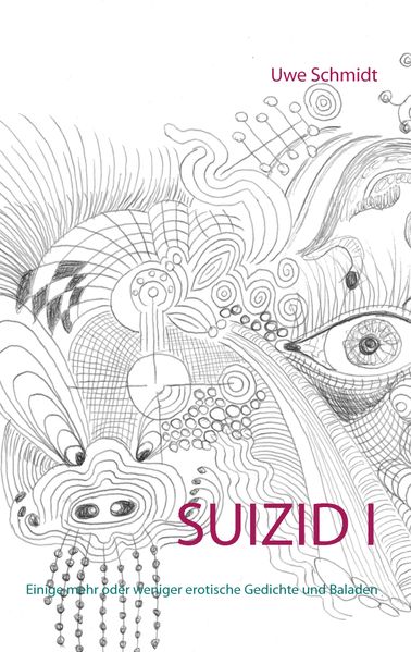Cover von Suizid I