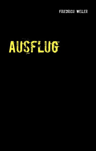Cover von Ausflug