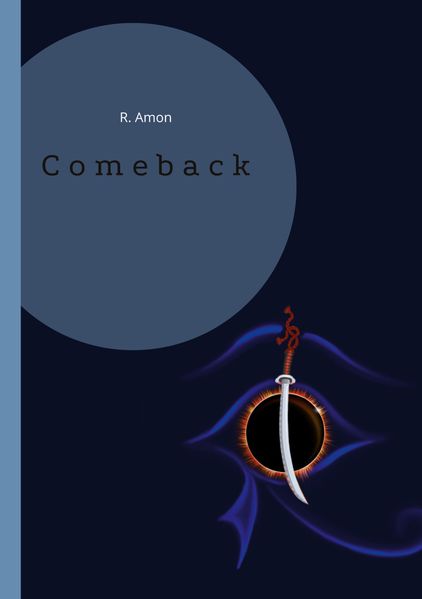 Cover von Comeback