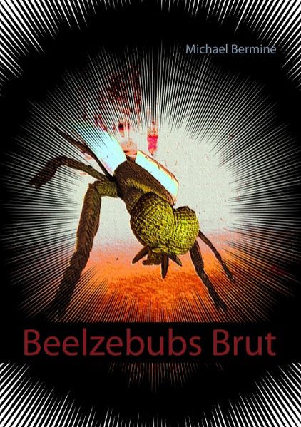 Cover von Beelzebubs Brut