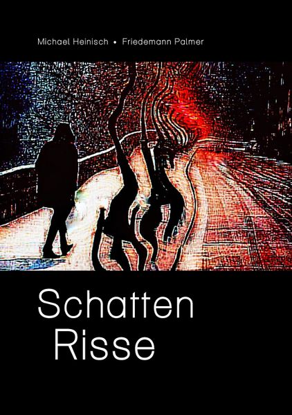 Cover von Schatten Risse