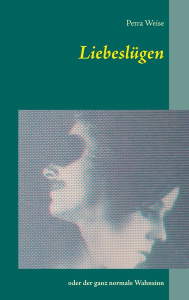 Cover von Liebeslügen
