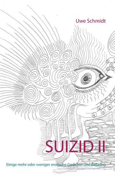 Cover von Suizid II