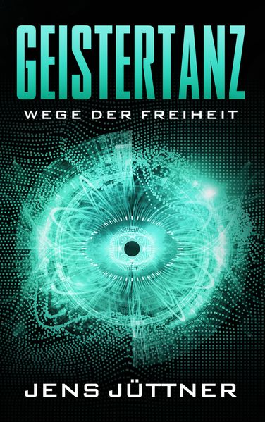 Cover von Geistertanz