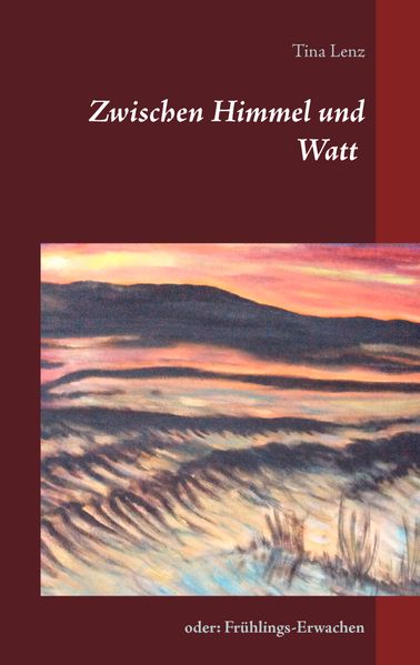 Cover von Zwischen Himmel und Watt