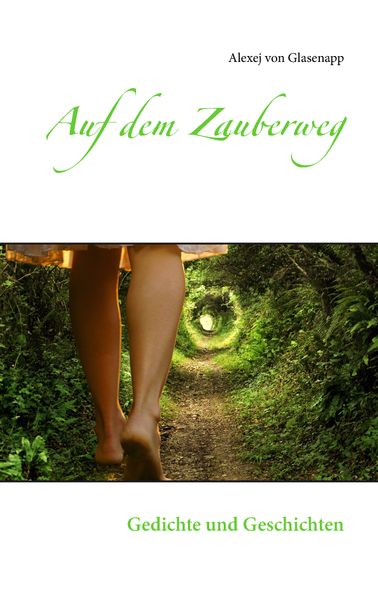 Cover von Auf dem Zauberweg