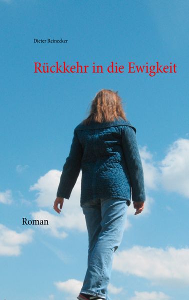 Cover von Rückkehr in die Ewigkeit