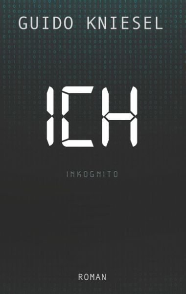 Cover von ICH Inkognito