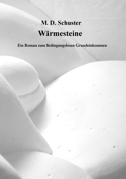 Cover von Wärmesteine