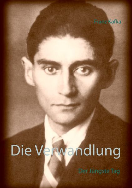 Cover von Die Verwandlung