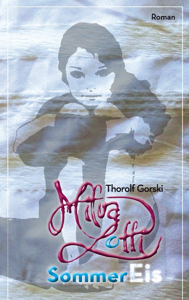 Cover von Milva Lotti SommerEis