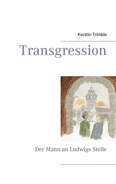 Cover von Transgression