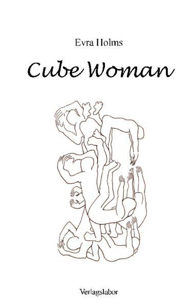 Cover von Cube Woman
