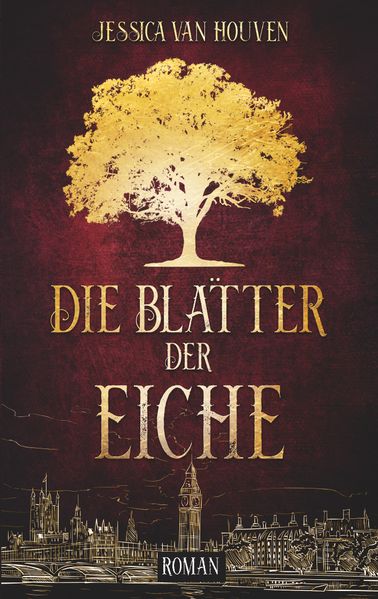 Cover von Die Blätter der Eiche