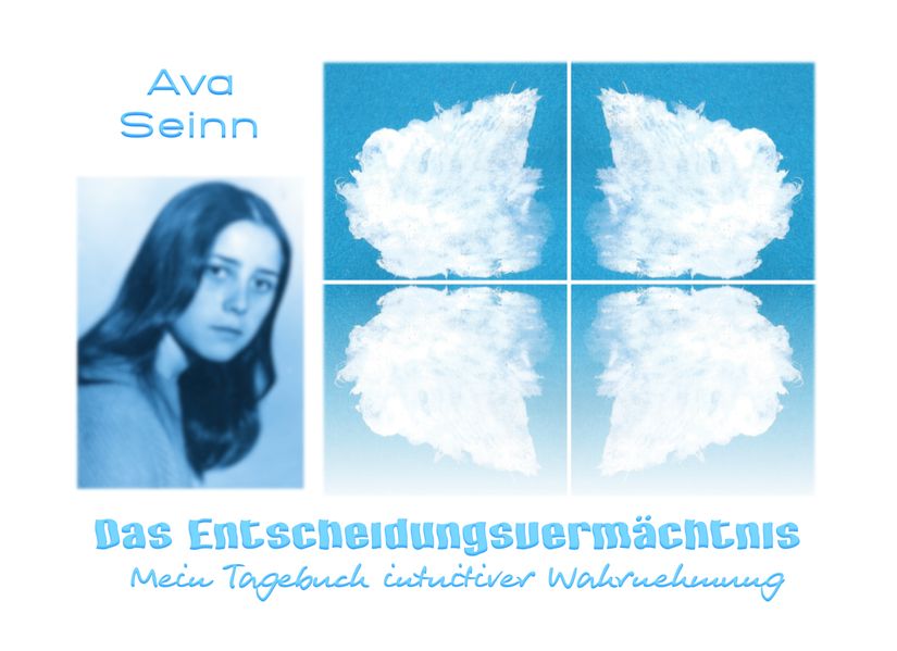 Cover von Das Entscheidungsvermächtnis