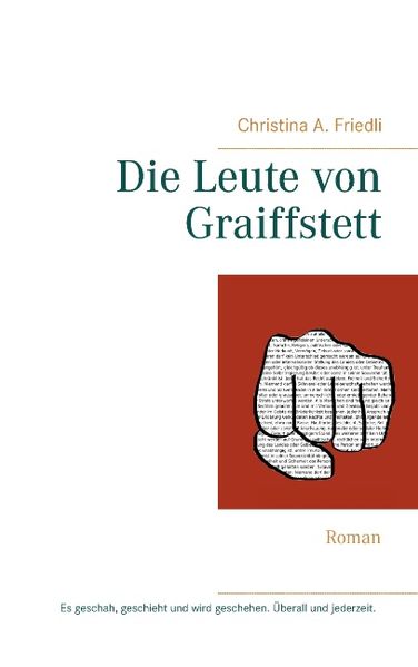 Cover von Die Leute von Graiffstett