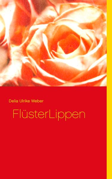 Cover von FlüsterLippen