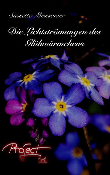Cover von Die Lichtströmungen des Glühwürmchens