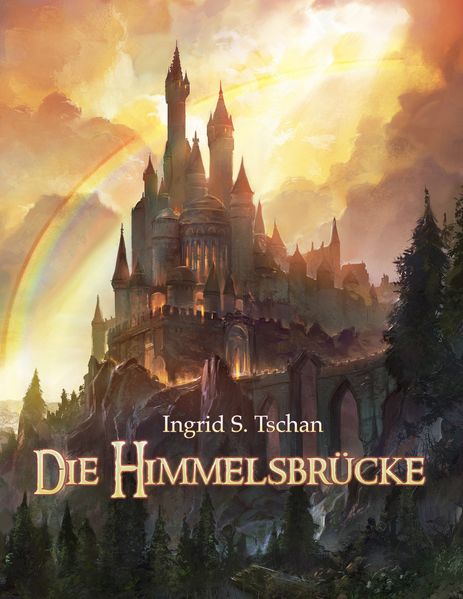 Cover von Die Himmelsbrücke