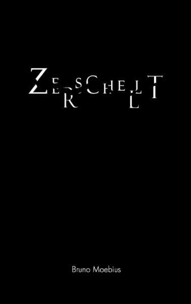 Cover von Zerschellt