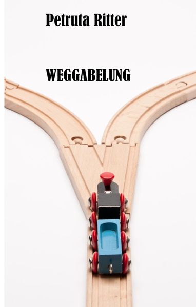 Cover von Weggabelung