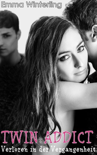Cover von Twin Addict – Verloren in der Vergangenheit