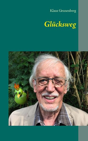 Cover von Glücksweg
