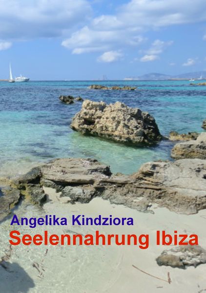 Cover von Seelennahrung Ibiza