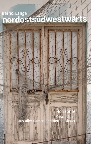 Cover von nordostsüdwestwärts