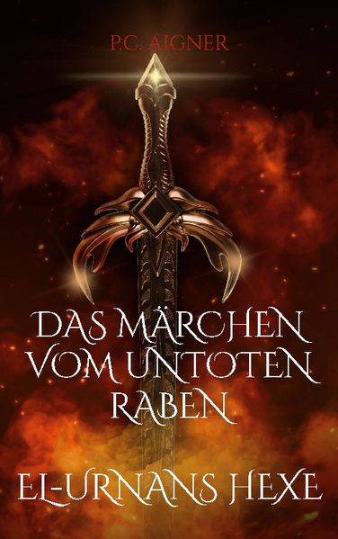Cover von Das Märchen vom untoten Raben