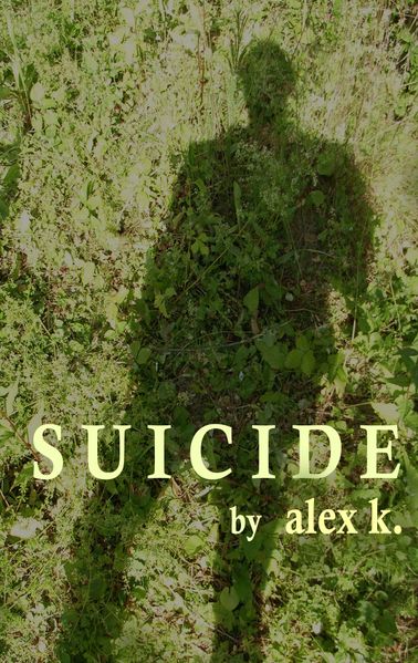 Cover von Suicide