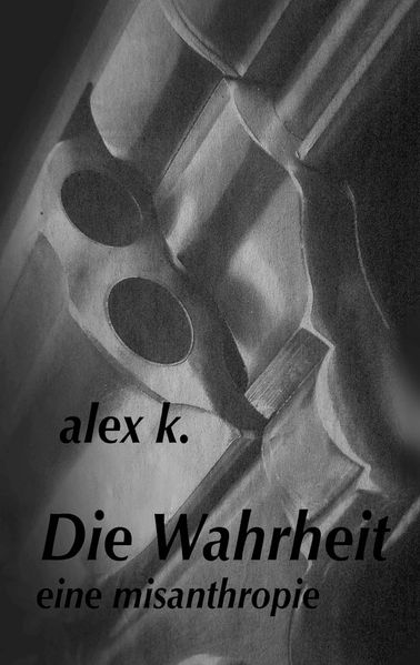 Cover von Die Wahrheit