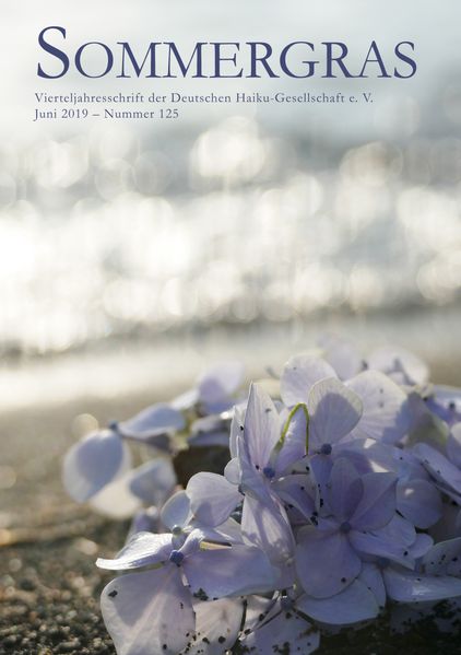 Cover von Sommergras 125