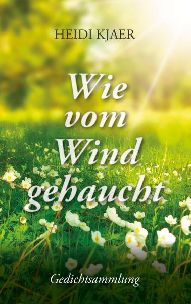 Cover von Wie vom Wind gehaucht