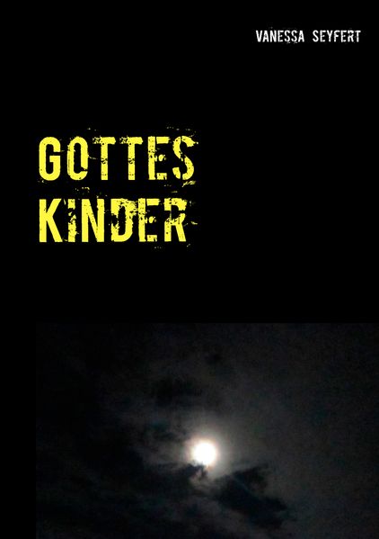 Cover von Gottes Kinder