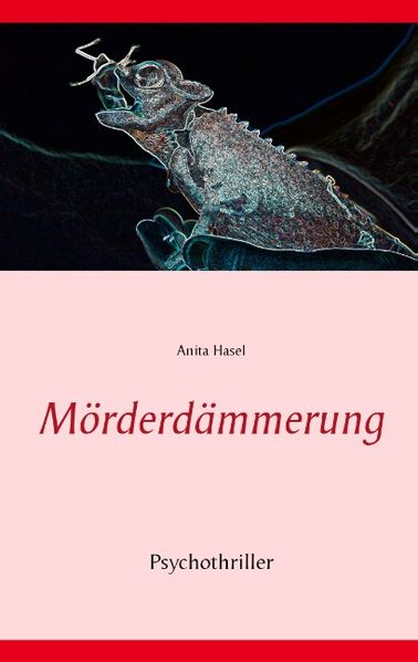 Cover von Mörderdämmerung