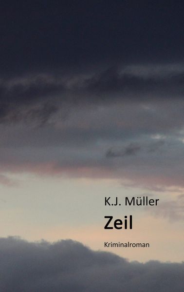 Cover von Zeil