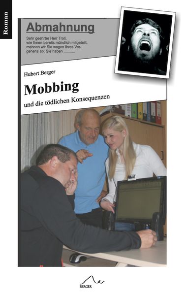 Cover von Mobbing