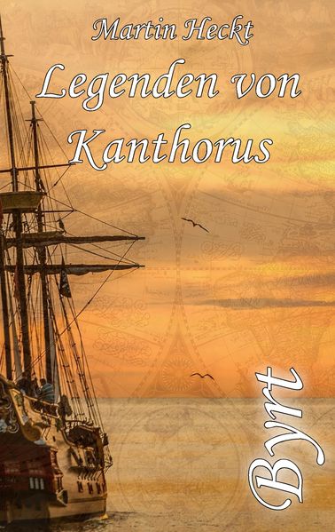Cover von Byrt