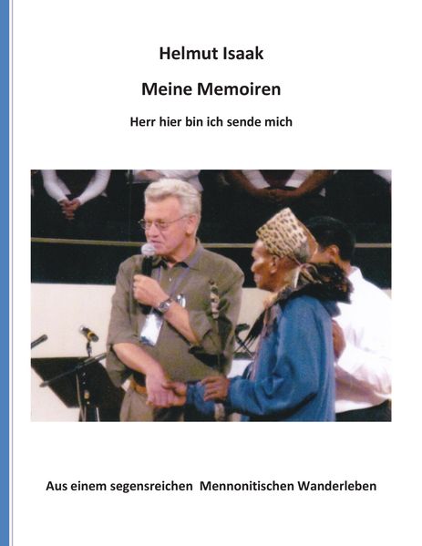 Cover von Meine Memoiren